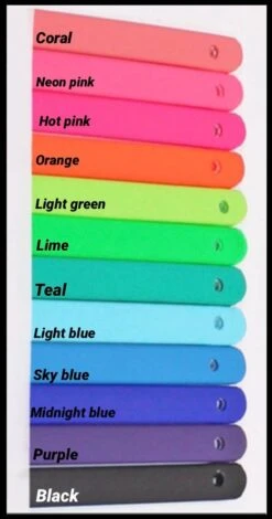 GroomTech Biothane Slip Leads 4' X 3/8" - Teal -Pet Supplies Store GT SL438 TE 3