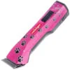 Heiniger Saphir Style Cordless Clipper Pink -Pet Supplies Store HE 707 732 701A
