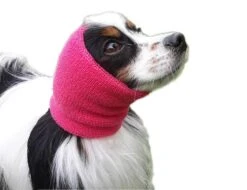 Happy Hoodie Pink, X-Small -Pet Supplies Store HH 00 PK 3