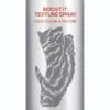 IGroom Boost It Texture Spray 7oz -Pet Supplies Store IG 00802