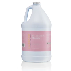 IGroom Oh, So Gentle Shampoo 1 Gallon (3.8L)