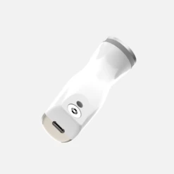 Joyzze Hornet Mini Trimmer 2 Speed [Grey] -Pet Supplies Store JY 99029 2