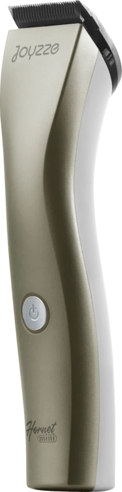 Joyzze Hornet Mini Trimmer 2 Speed [Grey] -Pet Supplies Store JY 99029 3