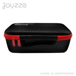 Joyzze 6 Wide Blade + 4 Wide Comb With Stoage Case - Red -Pet Supplies Store JY 99087 4
