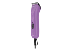 Joyzze Falcon A5 Corded Clipper 2 Speed [Purple] -Pet Supplies Store JY 99096 2
