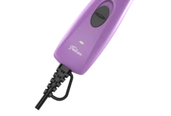 Joyzze Falcon A5 Corded Clipper 2 Speed [Purple] -Pet Supplies Store JY 99096 3