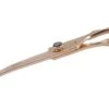 Kenchii Rosé Shear Curved 8" -Pet Supplies Store KE RO 8C