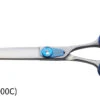 KKO Japanese Scissors Curved 7" 1 KKO Japanese Scissors Curved 7" -Pet Supplies Store KK ODH700C