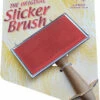 Lawrence Original Slicker Brush - Large -Pet Supplies Store LA 38130