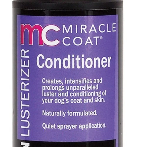Miracle Coat Conditioner And Lusterizer 12oz 5 Miracle Coat Conditioner And Lusterizer 12oz - Image 3