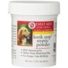 Kwik Stop Styptic Powder 1.5oz (42g) -Pet Supplies Store MC 60002