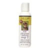 Miracle Care Ear Cleaner 4oz (118ml) Exp 04/24 Receive Extra 300 Points Upon Purchase -Pet Supplies Store MC 61704