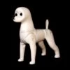 Mr. Jiang Bichon Frise Mannequin / Model Dog -Pet Supplies Store MJ BF01
