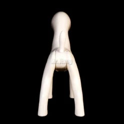 Mr. Jiang Bichon Frise Mannequin / Model Dog -Pet Supplies Store MJ BF01 4