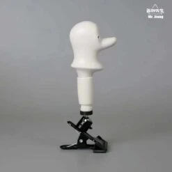 Mr. Jiang Portable Teddy Bear Head Mannequin With Clamp / Model Dog -Pet Supplies Store MJ MF02H 2