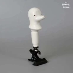 Mr. Jiang Portable Teddy Bear Head Mannequin With Clamp / Model Dog -Pet Supplies Store MJ MF02H 3