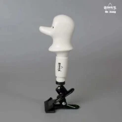 Mr. Jiang Portable Teddy Bear Head Mannequin With Clamp / Model Dog -Pet Supplies Store MJ MF02H 4