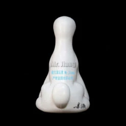 Mr. Jiang Teddy Bear Head Mannequin / Model Dog -Pet Supplies Store MJ TB03 2