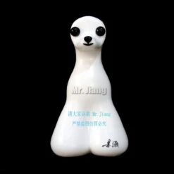 Mr. Jiang Teddy Bear Head Mannequin / Model Dog -Pet Supplies Store MJ TB03 3