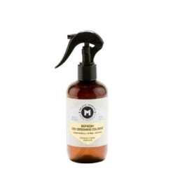 Melanie Newman Refresh Dog Grooming Cologne 250ml