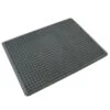 Mattek 900x1200 Air Grid Anti-Fatique Mats 2 Mattek 900x1200 Air Grid Anti-Fatique Mats -Pet Supplies Store MT AG34BLK