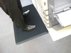 MATTEK 500x750 Comfort Stand II Anti-Fatique Mat -Pet Supplies Store MT COT23CHL 1