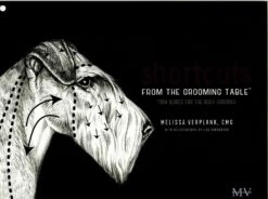 Shortcuts From The Grooming Table -Pet Supplies Store MV 37970 1
