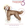 Theory Of Five Grooming Book 2nd Eddition -Pet Supplies Store MV 37971