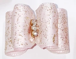 Ollie Tilly Everyday Dog Bows 50pcs, 100-18B -Pet Supplies Store OT 100 18B 1