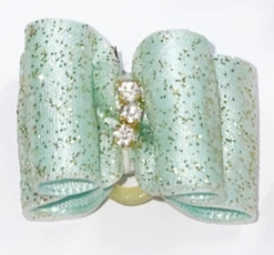 Ollie Tilly Everyday Dog Bows 50pcs, 100-18B -Pet Supplies Store OT 100 18B 2