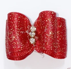 Ollie Tilly Everyday Dog Bows 50pcs, 100-18B -Pet Supplies Store OT 100 18B 4