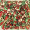 Ollie Tilly Christmas Dog Bows 50pcs, 100-68B -Pet Supplies Store OT 100 68B