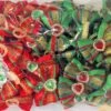 Ollie Tilly Christmas Dog Bows 50pcs, 100-69A -Pet Supplies Store OT 100 69A