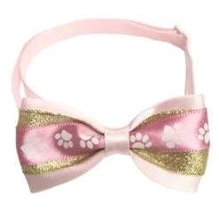 Ollie Tilly Dog Pawprint Bow Tie 10pcs, 300-101C -Pet Supplies Store OT 300 101C 3