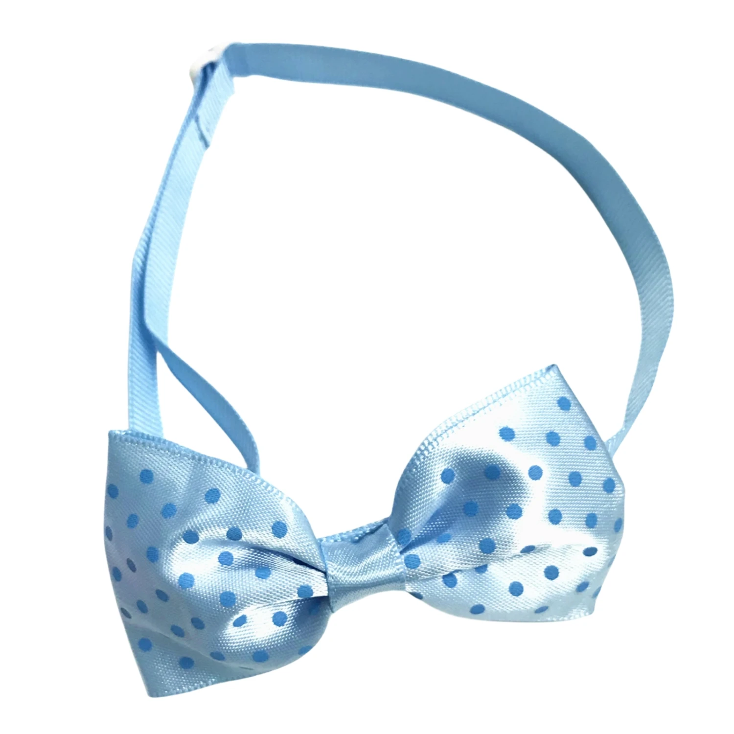 Ollie Tilly Everyday Dotty Bow Tie 10pcs, 300-97A 5 Ollie Tilly Everyday Dotty Bow Tie 10pcs, 300-97A - Image 3