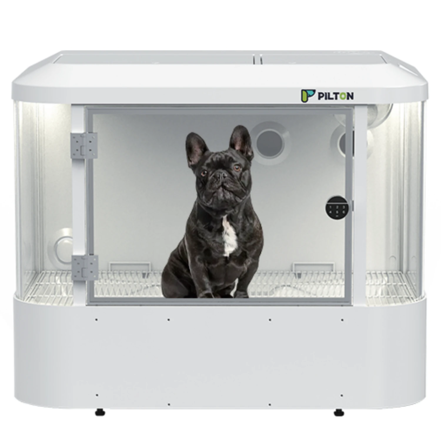 Smart Dog Cabin M01 Pro 5 Smart Dog Cabin M01 Pro - Image 3