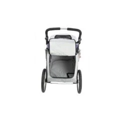 PETSTRO Safari Medium Pet Stroller [Purple] -Pet Supplies Store PS 702GX PR 3