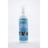 Petway Powder Cologne Coat Gloss 250ml 1 Petway Powder Cologne Coat Gloss 250ml -Pet Supplies Store PW PCCG250
