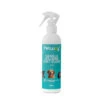 Petway Vanilla Cologne Coat Gloss 250ml 1 Petway Vanilla Cologne Coat Gloss 250ml -Pet Supplies Store PW VCCG250