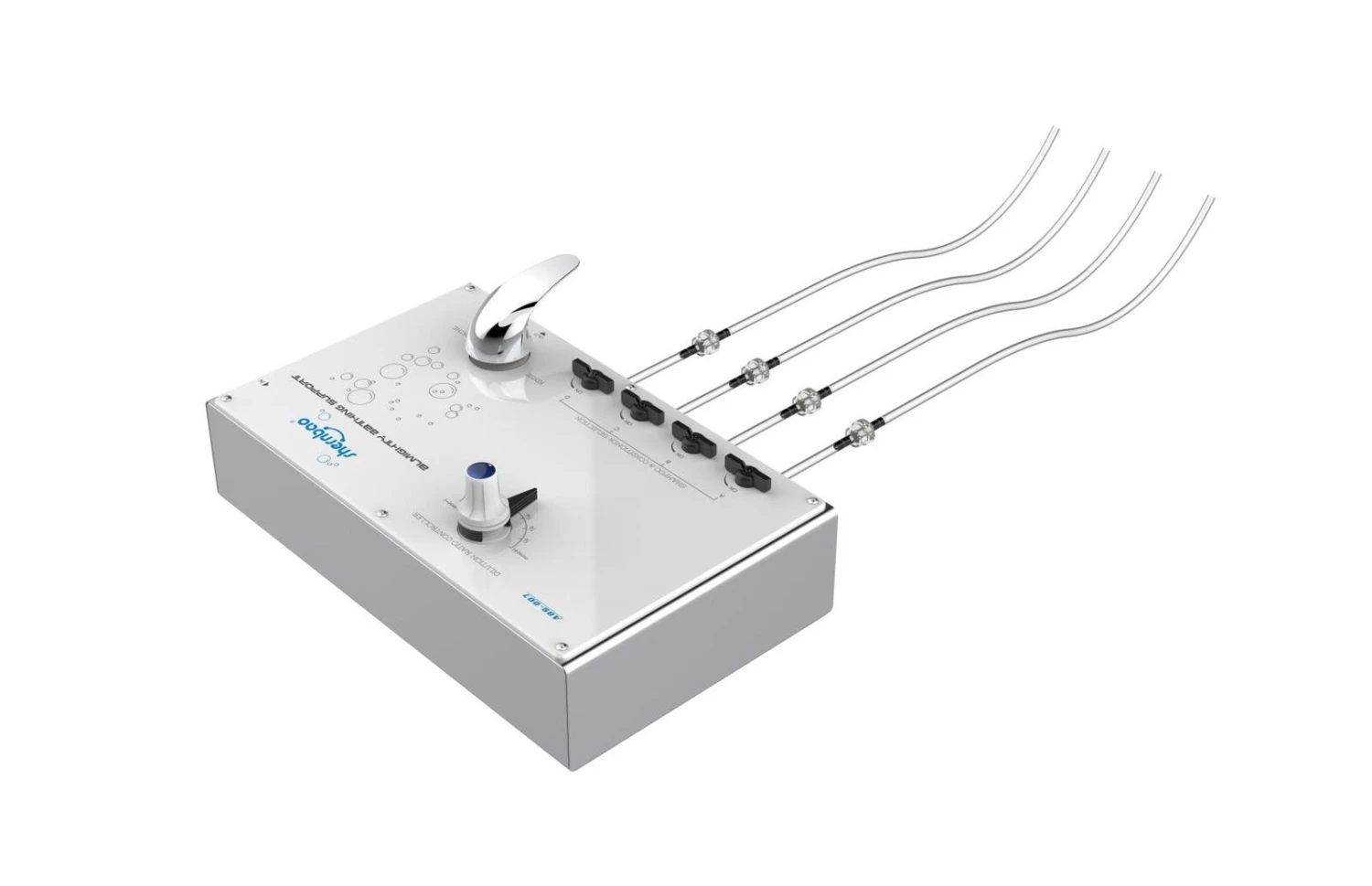 Shernbao Almighty Bathing Support / Shampoo Dispensing System 5 Shernbao Almighty Bathing Support / Shampoo Dispensing System - Image 3