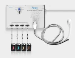 Shernbao Almighty Bathing Support / Shampoo Dispensing System 9 Shernbao Almighty Bathing Support / Shampoo Dispensing System -Pet Supplies Store S ABS007 3