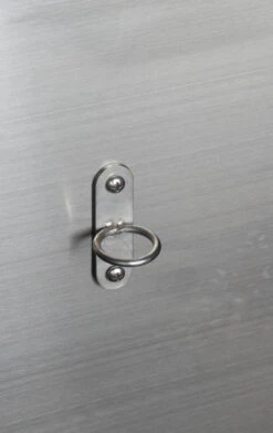 Shernbao Stainless Steel Electric Lifting Bath Tub (LEFT Sliding Door) -Pet Supplies Store S BTS131LE 2