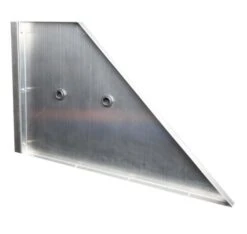 Shernbao Deluxe Stainless Steel Bath Tub -Pet Supplies Store S BTS136 6