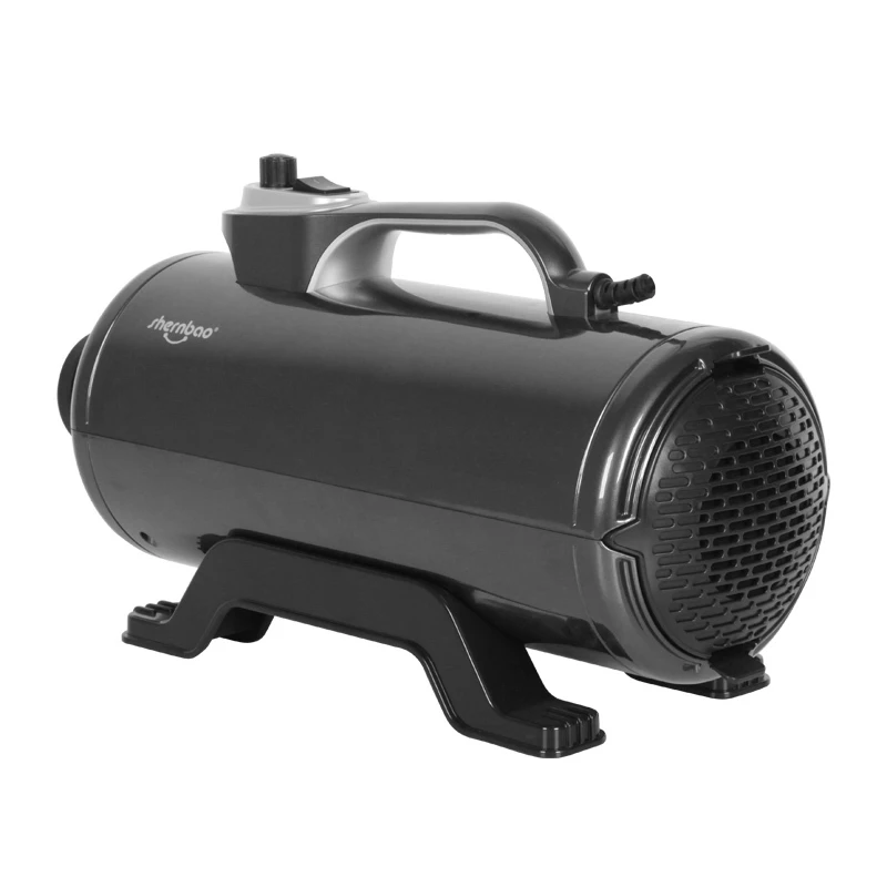 Shernbao Super Blaster Dual Motor Dryer DHD2400T 7 Shernbao Super Blaster Dual Motor Dryer DHD2400T - Image 5