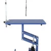 Shernbao Classic Z Electric Lifting Table - Medium (Blue)
