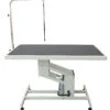 Shernbao Deluxe Hydraulic Table - Large 2 Shernbao Deluxe Hydraulic Table - Large -Pet Supplies Store S FT804L
