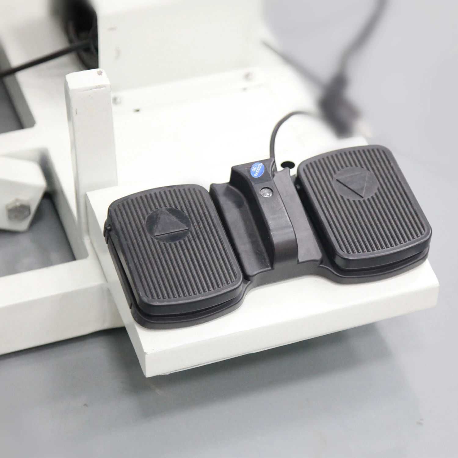 Shernbao Low-Low Electric Lifting Table 4 Shernbao Low-Low Electric Lifting Table - Image 2