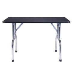 Shernbao Folding Grooming Table - Medium 10 Shernbao Folding Grooming Table - Medium -Pet Supplies Store S FT81201 3