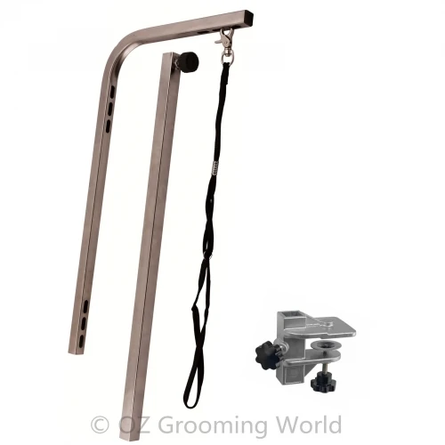 Shernbao Folding Grooming Table - Medium 7 Shernbao Folding Grooming Table - Medium - Image 5