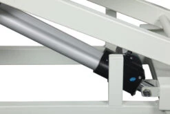 Shernbao Electric Lifting Table With LED Light And H Frame -Pet Supplies Store S FT829 H 3